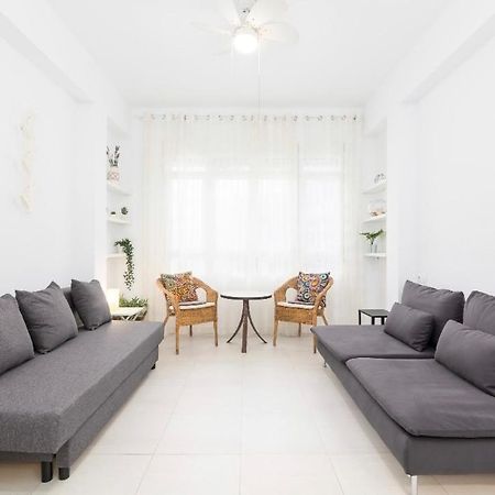 Suite Homes Santa Lucia 말라가 외부 사진