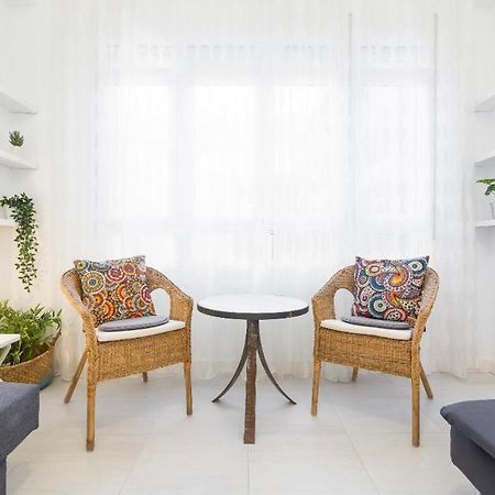 Suite Homes Santa Lucia 말라가 외부 사진